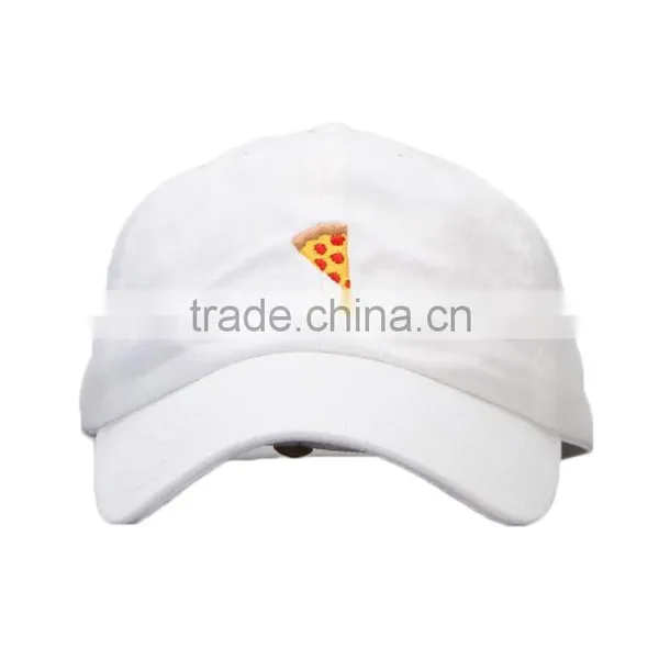 Wholesale Custom Unstruckured Baseball Hats photo-2