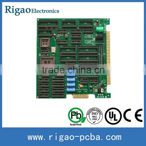 cfl pcb assembly/pcb assembly for li ion battery charger