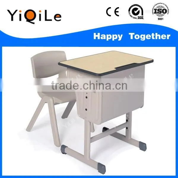 Students Study Chair Classroom Chair Primary School Furniture photo-2
