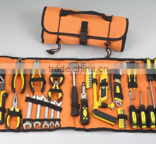 Hand Tools Set