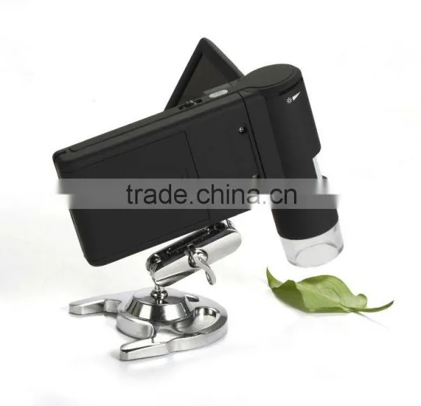 USB Video Microscope UM039 photo-4