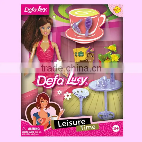 2014 New Design Model Hot Sale Cheap High Quality American Girl Doll Clothes Toys For Children American Girl Doll