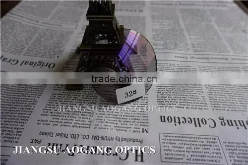 1.499 Hard Coating Anti Reflection Uv400 Sunglasses photo-6