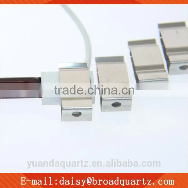 Halogen Lamp Socket GU5.3 MR16 Ceramic Lamp Holder Ceramic Light Socket