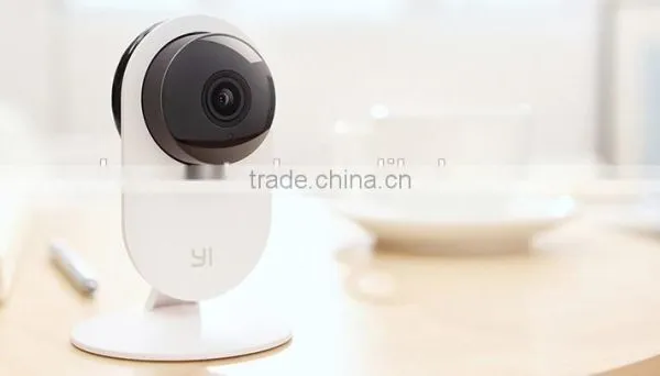 Xiaomi Smart Camera Xiaoyi Xiaomi yi Ants Webcam Mini Action Sport Mi IP Camera Wifi Wireless Camaras Night Version photo-4