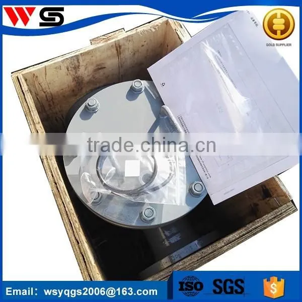 Air Removed Filter Air Oli Fuel Seaprator photo-4