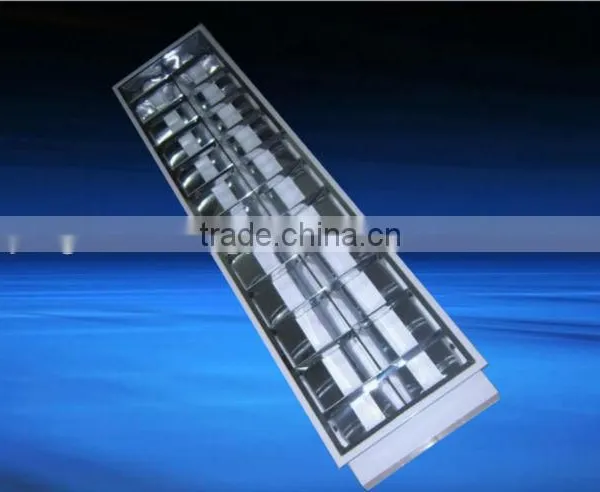 T8 2X18W Fluorescent Paint for Body