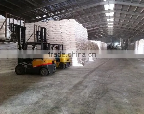 Native Cassava Starch photo-4