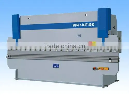 Hydraulic Section Bending Machine Roll Forming photo-2
