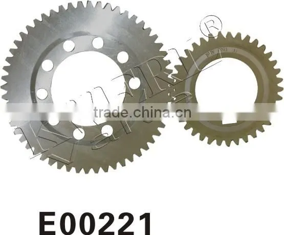 Air Compressor Gear Set