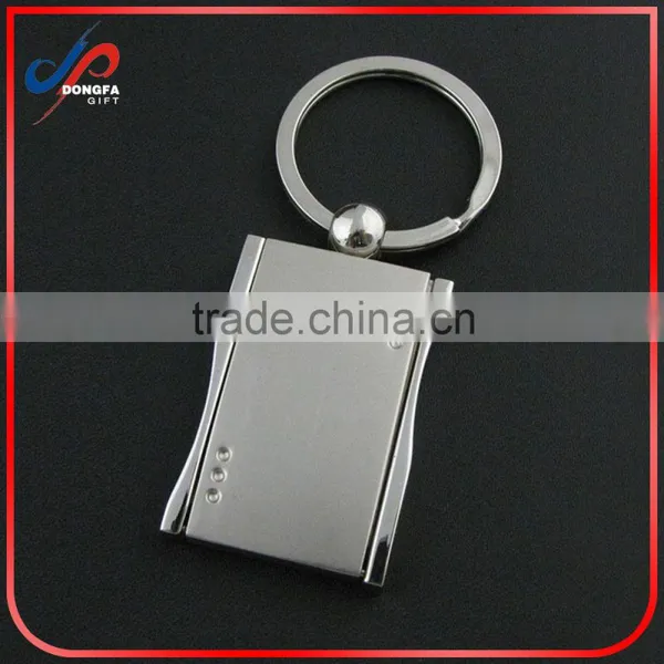 3d High Quality Mini Keychian Digital Photo Frame