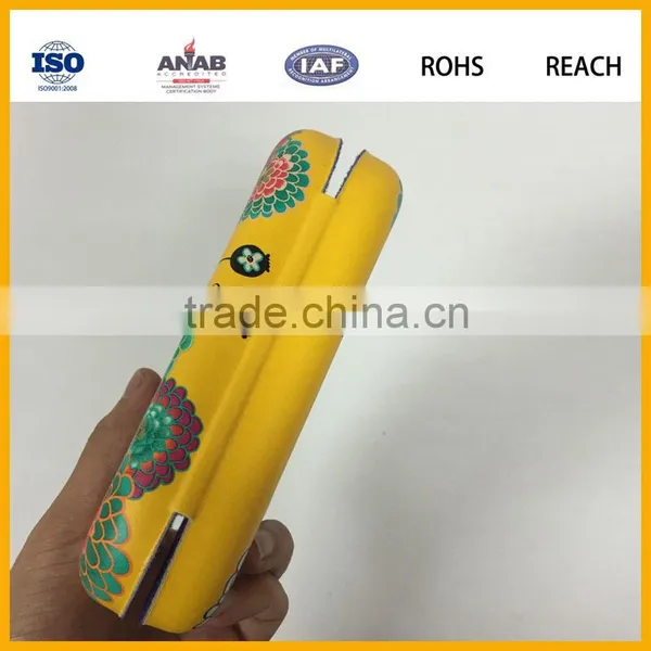 Custom EVA Case, EVA Glasses Case Manufacturer