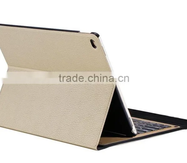 Wireless Keyboard for Tablet pc Ipad Pro12.9inch-MZ-1098 photo-4