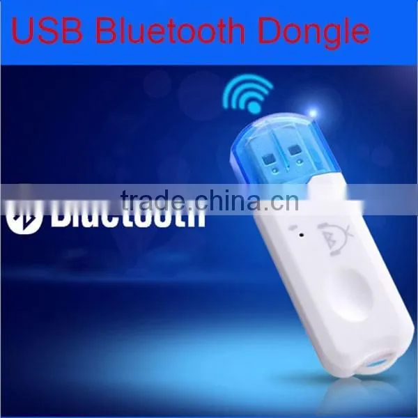 Hot Selling Bluetooth Usb Dongle V2.0 Driver photo-2