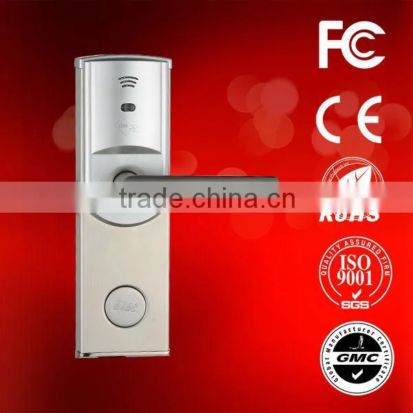 Security Door Lock,Intelligent Hotel Lock,Intelligent Door Lock photo-5