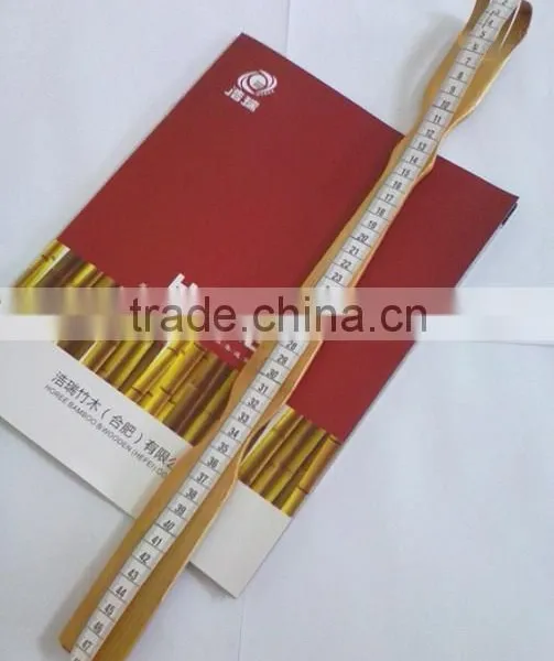 48cm Long Bamboo Made Back Scratcher Promotional photo-2