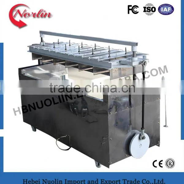 High Capacity Automatic Noodle Making Machine photo-6