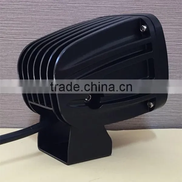 LED Driving Light Set 25W Spot Beams photo-3