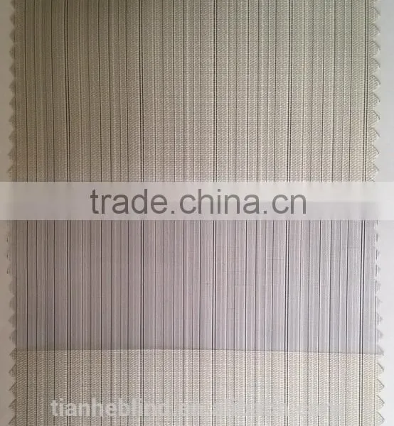 Hot Sale Zebra Blinds, Zebra Window Blinds for Living Room and Balcony photo-4