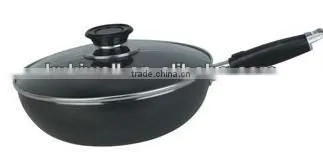 26cm Wok