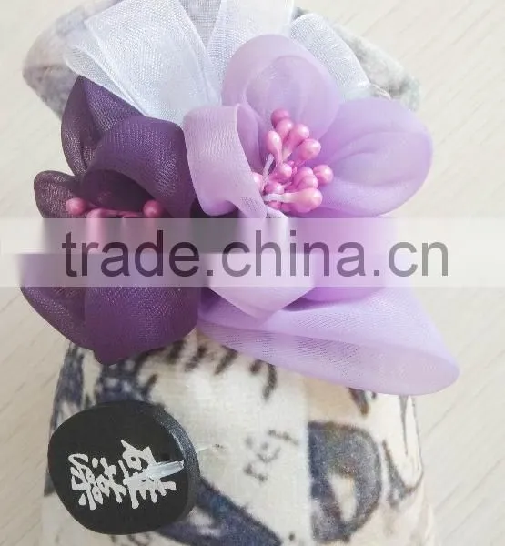 Custom Made Natural Diatomite Hanging Car Purifier photo-5