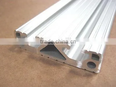 Anodized Industrial Aluminum Slot photo-3