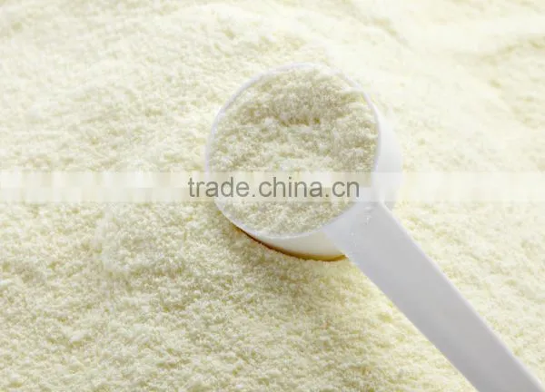 High Quality Goat Milk Powder