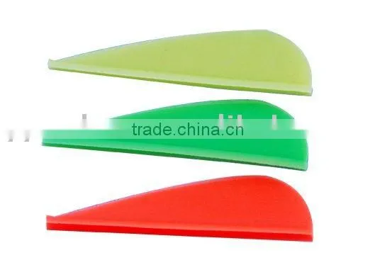 Fiberglass Arrows Vanes