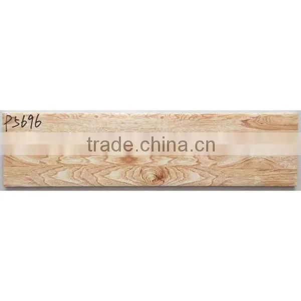 150x800mm 3D Inkjet Wooden Look Ceramic Tile P5806 photo-6