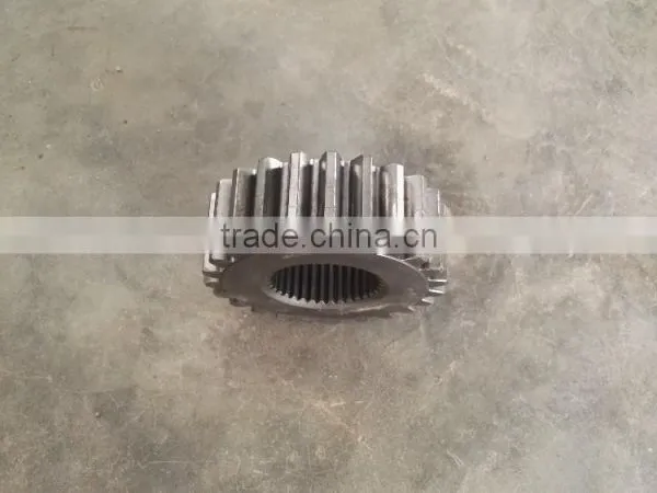 Truck Nuts 3463530836 For Mercedes Benz photo-6