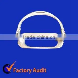 Electrical Hardware Saddle Hardware