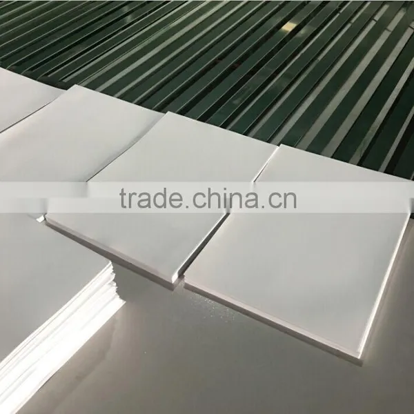 A4 Size Paper Cutter Paper Slitting and Sheeting Machine photo-6