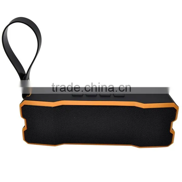 Premium Quality Bluetooth Shower Speaker Mini Waterproof Bluetooth Speaker Wireless Bluetooth Speaker For Apple and Samsung photo-3