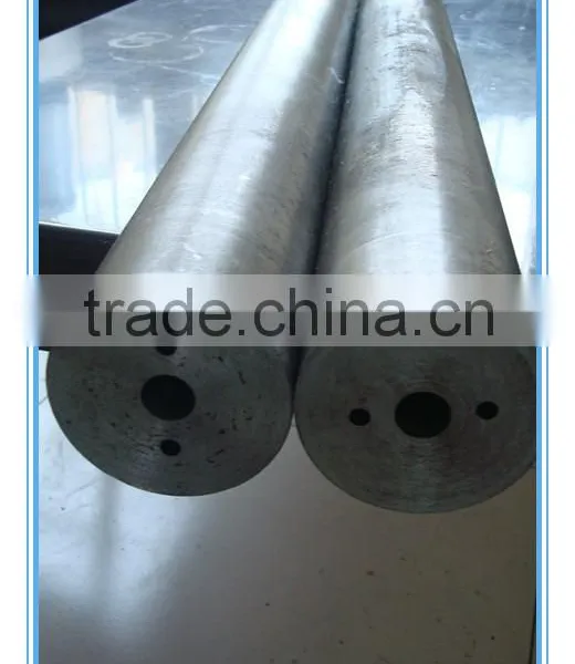 Bta and Gun Drill Method Deep Hole Drill for Metal Pipes photo-2