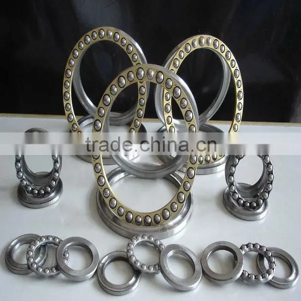Shanghai High Quality Thrust Bearing for Jet Engines