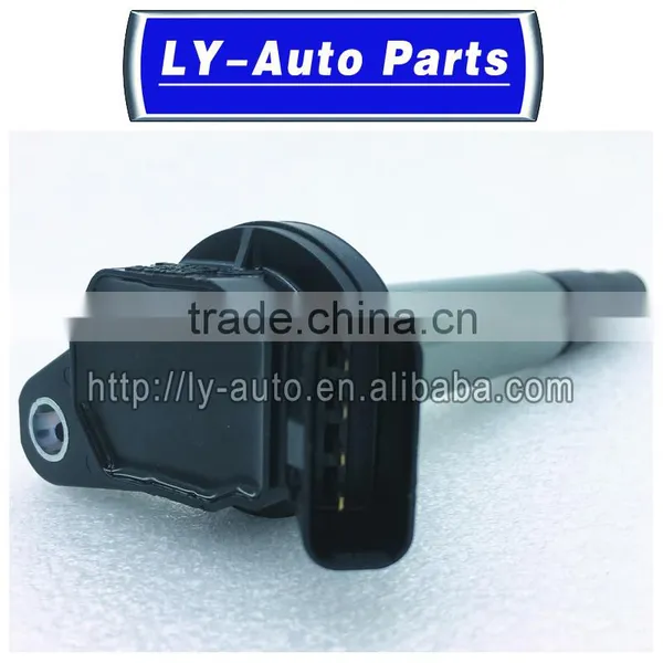 Ignition Coil 2008-15 For Toyota Scion Lexus UF-596 C1714 UF-619 90919-02258 photo-3