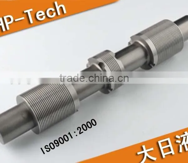 Hydraulic Fittings/parts/ Spool Valves for DSHG-10