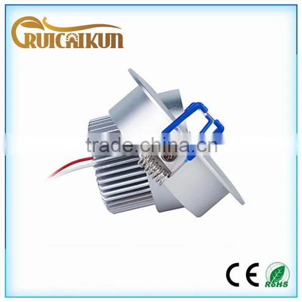 3W High Power High Lumen Led Ceiling Light photo-4