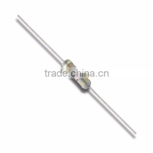 Electrical Safety Fuse Resistor photo-6