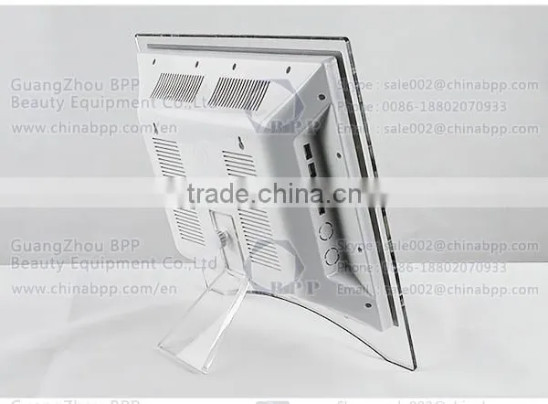 Follicle Analysis/Hair And Scalp Reveal Skin Analysis System Beauty Machine photo-5