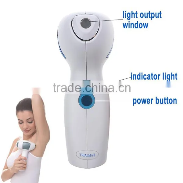 The Best Permanent Laser Hair Removal Machine for Hair Removal photo-2