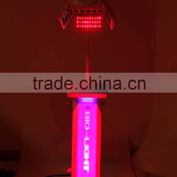 Laser Hair Regrowth Machine/ Hair Laser Machines for Hair Loss photo-4