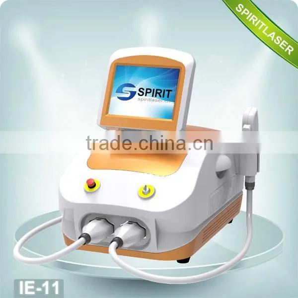 10Hz Aft Fast Hair Removal Machine Shr Ipl photo-2