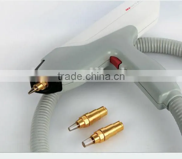 Permanent Hair Removal Laser (HS-280) photo-2