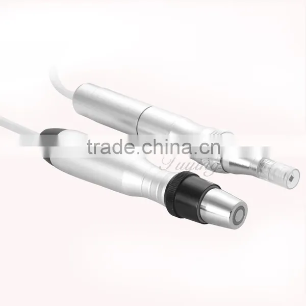 Portable Home Use Treament No-needle Mesotherapy Device photo-3