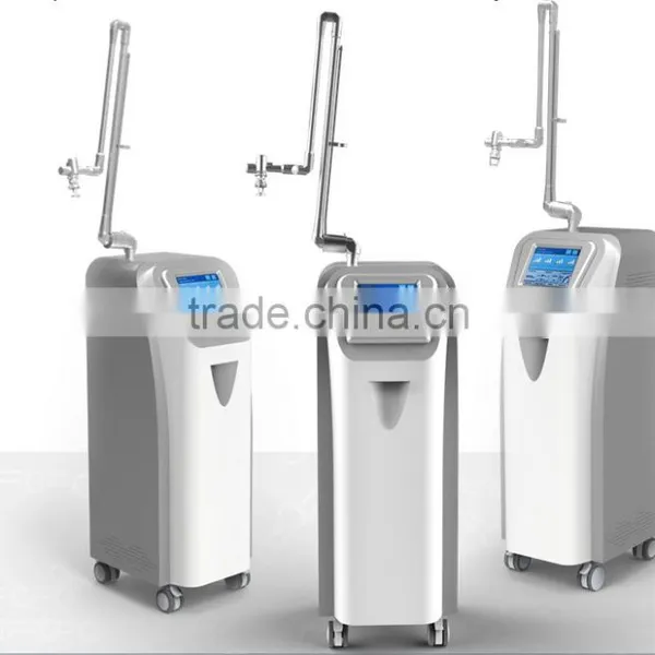 Best Effective CO2 Laser/fractional CO2 Laser/CO2 Fractional Laser/co2 Laser Scar Remover photo-2