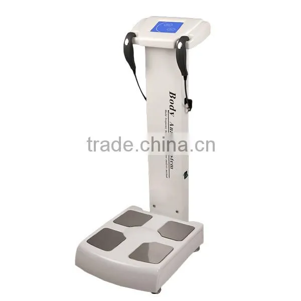 Power Quality Analyzer,8-inch LCD Touchscreen,can Detecet Various Elements of Human Body and Analyse Human Health Status photo-2