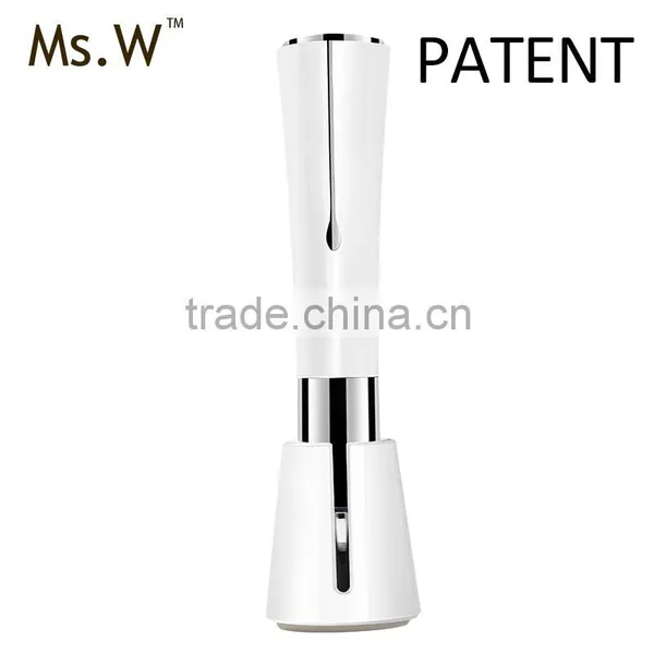 2016 New Design Portable Eye Wrinkle Removal Appliance Eye Care Massager photo-3