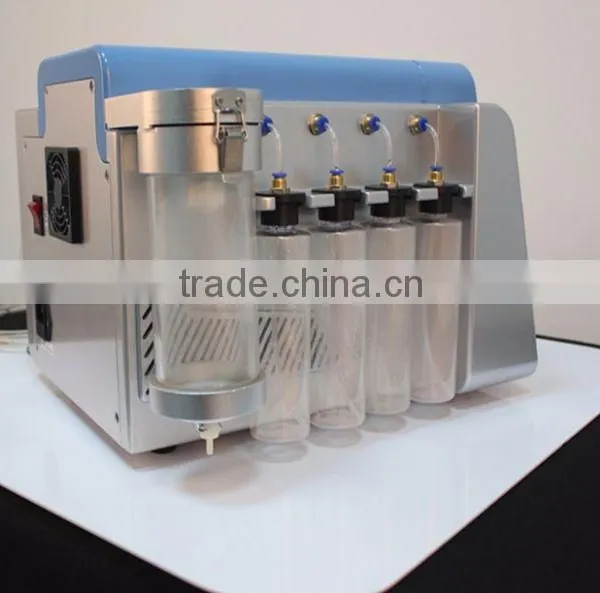 M-D6 Hot Selling Dermabrasion /microdermabrasion Machine/diamond Microdermabrasion and Oxygen Machine photo-3