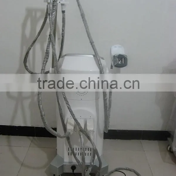 Portable Most Effective Cellulite Reduction Roller Best Lipo Laser Machine
